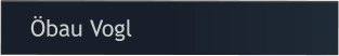 Öbau Vogl